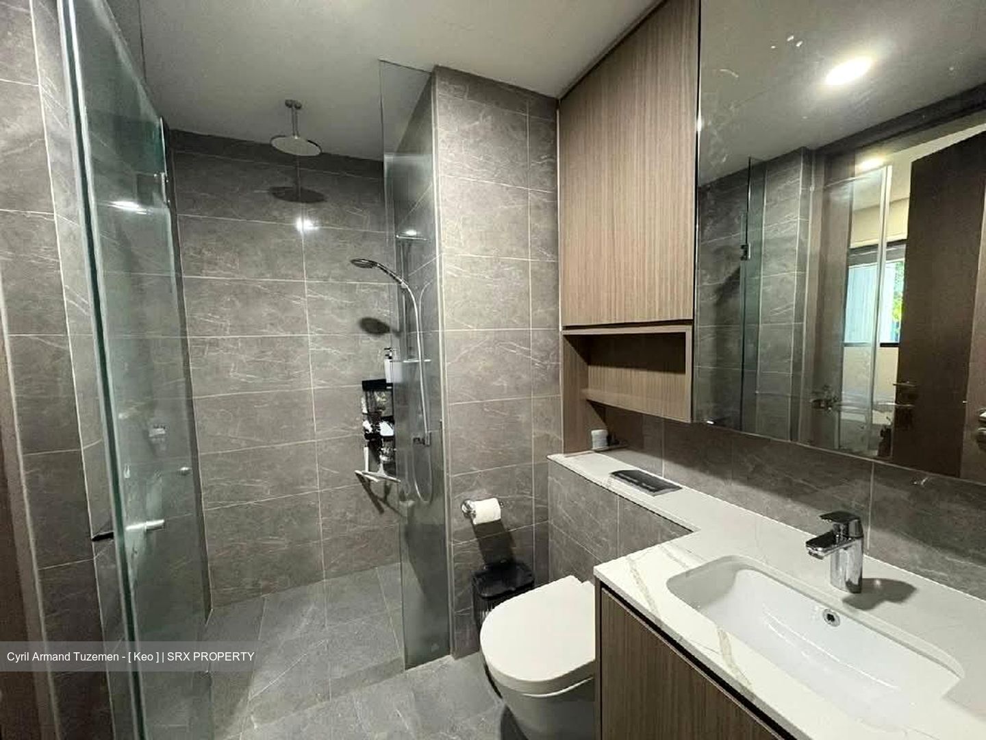 Kent Ridge Hill Residences (D5), Apartment #574771621